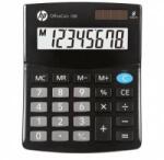 HP HP Calculator Office Calculator HP-OC 108/INT BX, 8-digit. Display, 125x101x33mm, black Калкулатори