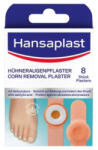  Hansaplast tyúkszemtapasz (8x)