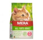 MERA Hrana uscata pentru pisici Mera Cats Nature Adult cu somon 2 kg