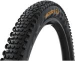 Continental MTB kerékpáros külső gumi 60-584 Magnotal Trail Grip 27, 5x2, 4, hookless felni kompatibilis, tubeless ready, fekete/fekete hajtogathatós Skin