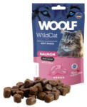 WOOLF Wildcat jutalomfalat lazac 50g