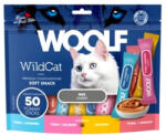WOOLF Wildcat Krémsnack MIX 50x14g