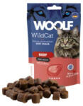WOOLF Wildcat jutalomfalat Marha 50g