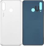 Huawei P30 Lite - Carcasă Baterie (Pearl White), Pearl White