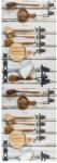 Universal Пътека 52x100 cm Ricci Cucina - Universal (51448)