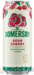 Somersby Cider 0, 5L Sour Cherry (DRS)*