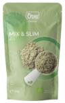 Obio Mix and slim pudra bio 125g Obio