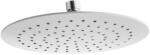 INVENA TINOS fejzuhany, átmérő 23 cm, króm (SC-D1-027-C)