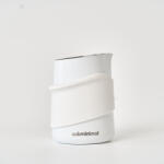 Subminimal FlowTip | ulcior de lapte | Handleless | White