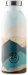 24Bottles Clima Bottle 500 ml Mountains (8059388260881)