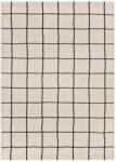 Universal Covor bej 200x290 cm Touza - Universal Covor