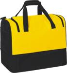 Erima Six Wings sports bag with bottom compartment Medium