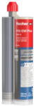 fischer FIS EM Plus 390 S Injektáló ragasztó, 390ml (Epoxy ragasztó) (567987) (567987)