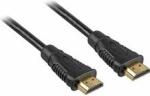 Sharkoon 12.5m, 2xHDMI HDMI kábel 12, 5 M HDMI A-típus (Standard) Fekete (4044951017409) - xupe