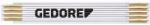GEDORE Red R94500002 Colstok - 2 m (3301426)