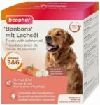 Beaphar LACHSÖL BONBONS 245 г. - бонбони с сьомга, 40 бр