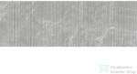 Sichenia Pavé 30.90 Wall Velvet Amazing Grey, 30x90 cm-es, rektifikált fali csempe, 190005 (190005)