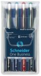 Schneider One Business 06 görgős készlet - 4 darabos