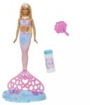 Mattel Barbie: Dreamtopia Buborékvarázs Sellő JLW56