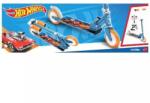Star Hot Wheels mintájú összecsukható roller HW500042