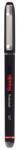rOtring "Rollerball" golyóstoll, 0, 7 mm, kupakkal, fekete