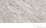 Sichenia Pavè delle Alpi QUARZO Grigio grip csúszásmentes (R11) 22, 5x45 cm-es padlólap, 195472 (195472)