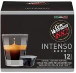 Caffé Vergnano Caffe Vergnano Intenso kapszula Dolce Gusto-hoz 12 db