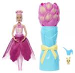 Mattel Barbie: Reveal Virágvarázs Meglepetés baba - Tulipán JMF57