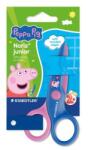 STAEDTLER Olló, gyerek, 10 cm, STAEDTLER "Noris® junior 965", Peppa Pig