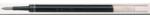uni Géltoll utántöltő, 0, 4 mm, UNI "UMR-87", kék, 12 db