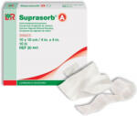 SUPRASORB a 10 x 10 cm 20441 alginát kötszer steril (lohmann) - doktorpatika