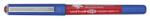 uni Henger, 0, 3 mm, UNI "UB-150 Ocean Care", piros