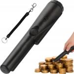 RETOO Fémdetektor Gp-pointer Fémdetektor Érme Kábel Kézi 360 Szonda (R-E627)