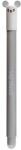 Eberhard Faber Roller, 0, 7 mm, radírozható, EBERHARD FABER "Egér", kék
