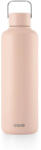 EQUA Timeless rozsdamentes acél kulacs - Rose (1000 ml)