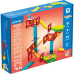 Geomag Magnetic Tiles Marble Run 45 (4232) Jucarii de constructii magnetice
