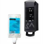  Nexxt/Svema kézi adagoló kéz-, test- és hajbalzsam 1000ml utántöltő (5903818583329)