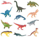  Dinozauri, 12 tipuri (26866) Figurina