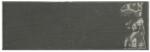 Equipe Cerámicas 6, 5x20 Equipe Country Graphite szürke csempe