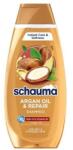 Schauma Sampon Schauma 400ml Argan Oil Repair