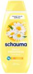 Schauma Sampon Schauma 400ml Everyday Care