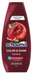 Schauma Sampon Schauma 400ml Color Shine