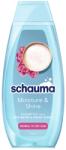 Schauma Sampon Schauma 400ml Moisture Shine