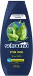 Schauma Sampon Schauma 400ml For Men