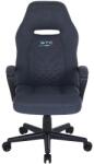 Onex Scaun gaming Onex Short Pile Linen, Negru (ONEX-STC-S-L-GR)