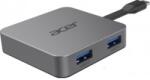 Acer 4in1 Type C Mini dokkoló (HP. DSCAB. 014) (26801)