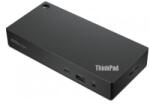 Lenovo ThinkPad Universal USB-C Smart Dokkoló (40BN0135) (27046)