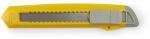 Evo Barkácskés, műanyag, nagy, 18mm EVOffice (EG3E02) - cartridge
