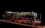 ITALERI 8702 BR 50 gőzmozdony makett (8001283087025)