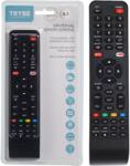 Home and Mode Trybe Univerzális Távirányító - 8 Funkcióval , TV / VCR / DVD / AUX / SAT / AMP / HIFI / DVD-T (109500750)